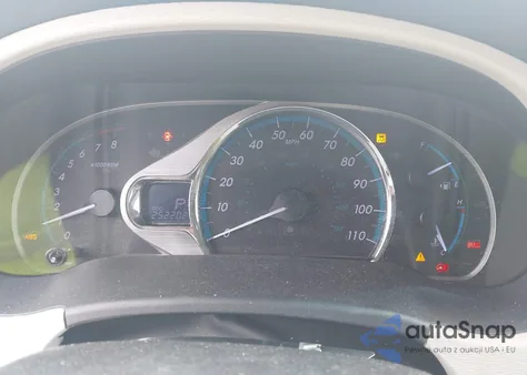 2011 Toyota Sienna Limited V6/Xle V6/Xle V6 Auto Access Seat из США, поврежденный, VIN 5TDYK3DC2BS050790